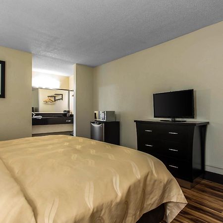 Quality Inn Goose Creek - Charleston מראה חיצוני תמונה