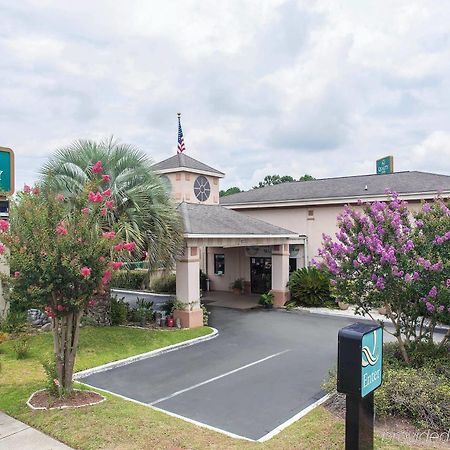 Quality Inn Goose Creek - Charleston מראה חיצוני תמונה