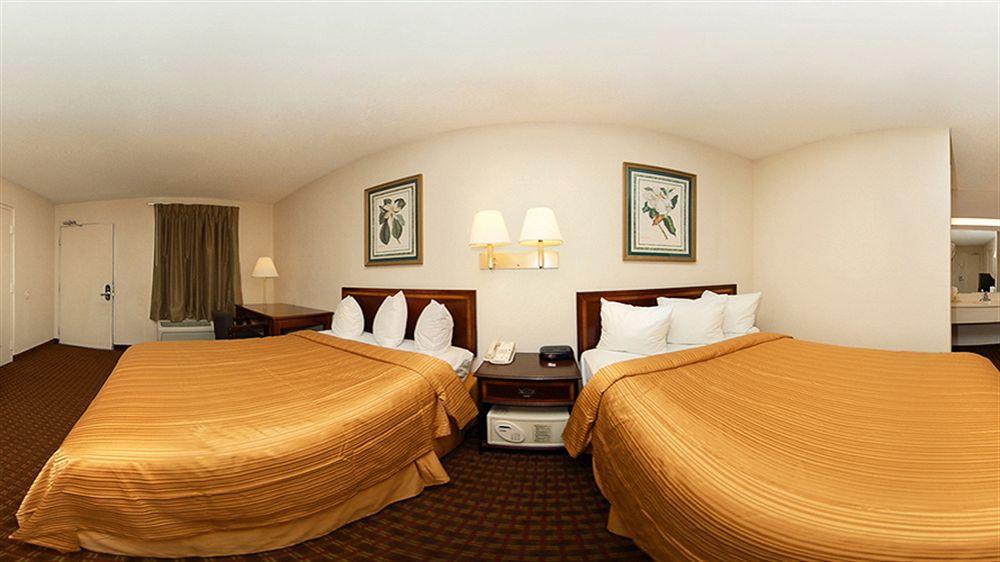 Quality Inn Goose Creek - Charleston מראה חיצוני תמונה