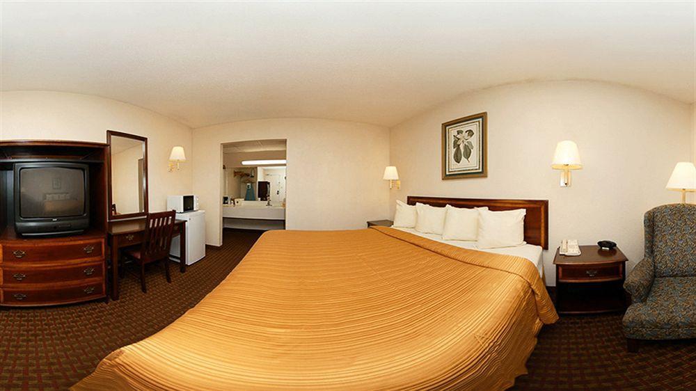 Quality Inn Goose Creek - Charleston מראה חיצוני תמונה