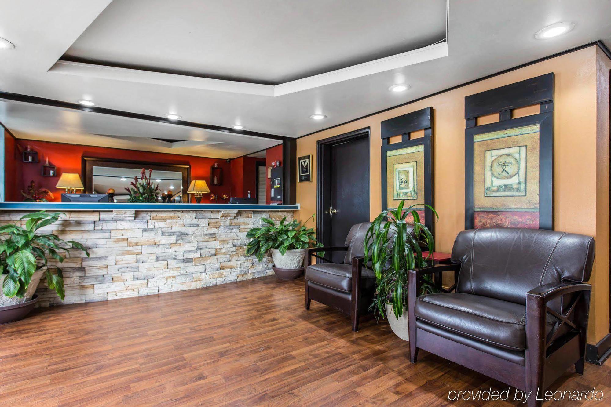 Quality Inn Goose Creek - Charleston מראה חיצוני תמונה