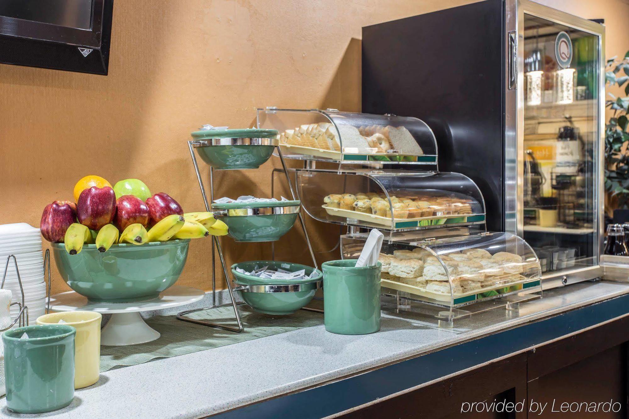 Quality Inn Goose Creek - Charleston מראה חיצוני תמונה