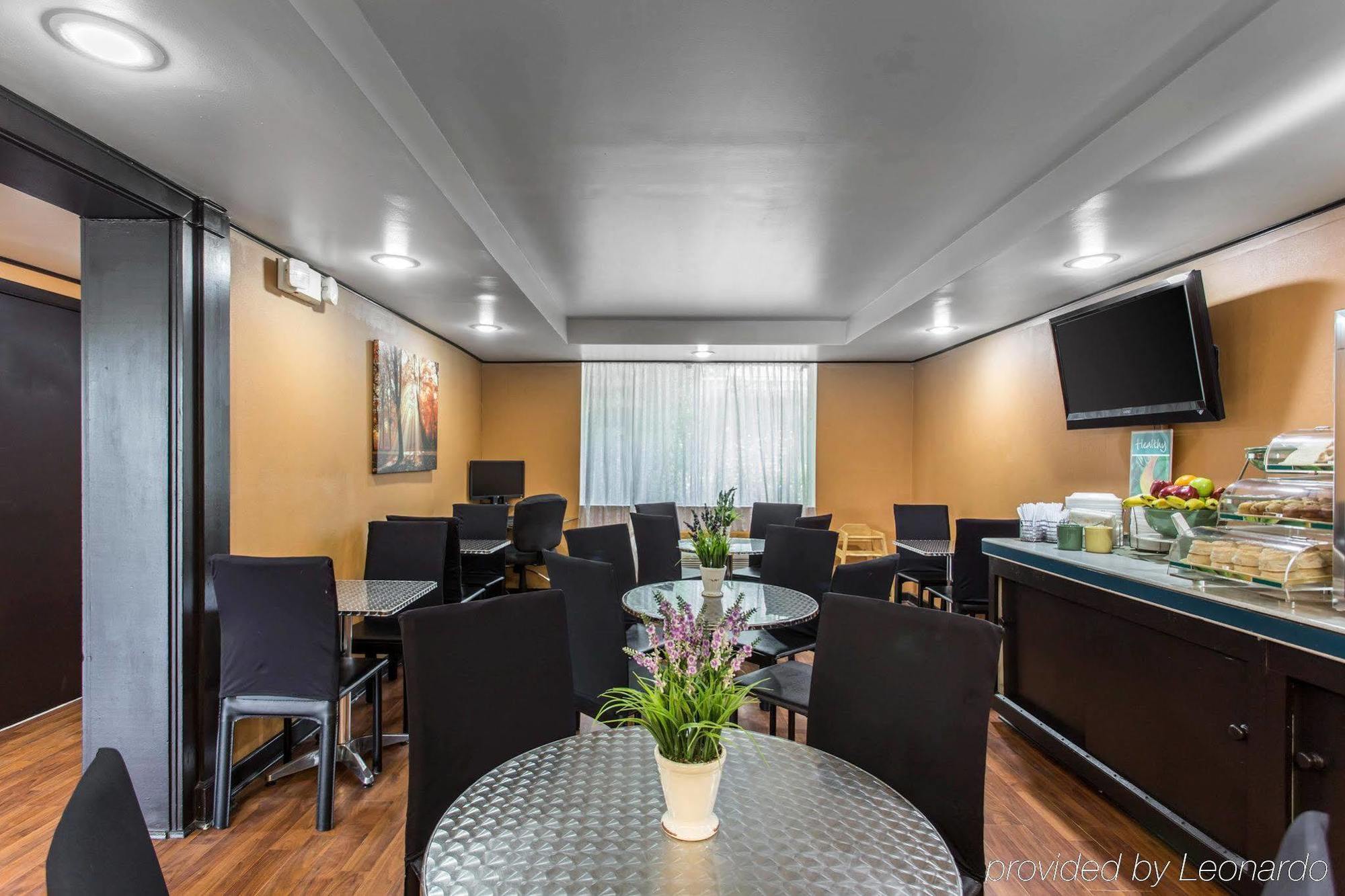 Quality Inn Goose Creek - Charleston מראה חיצוני תמונה