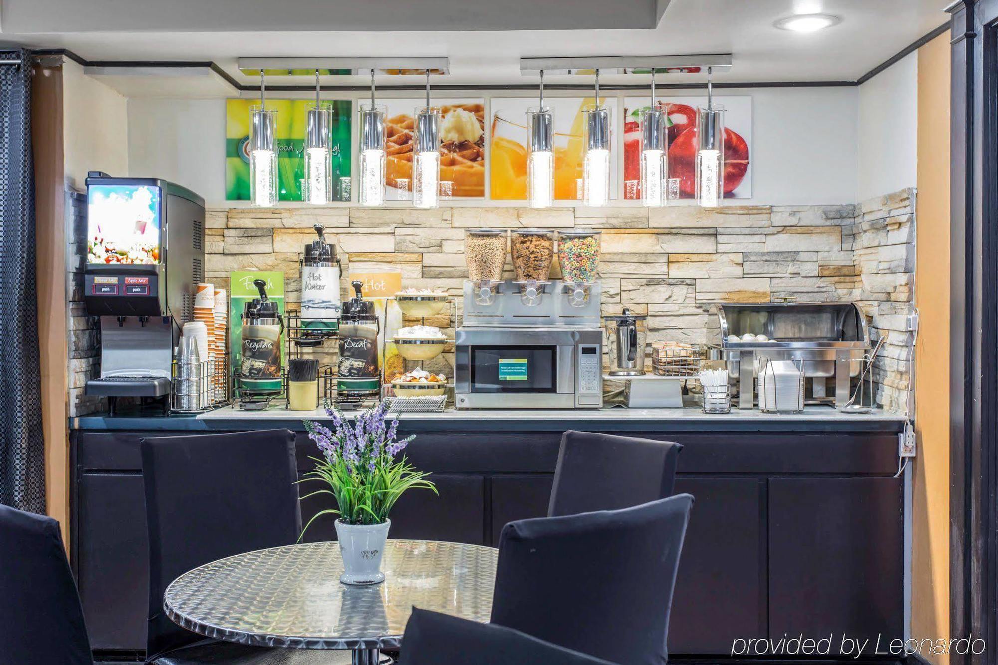 Quality Inn Goose Creek - Charleston מראה חיצוני תמונה
