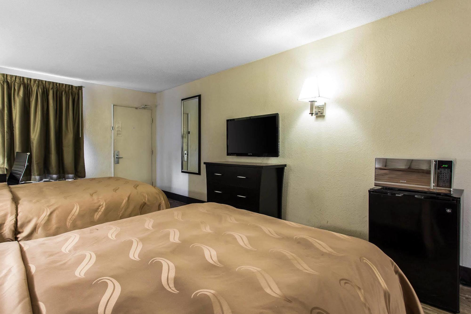 Quality Inn Goose Creek - Charleston מראה חיצוני תמונה