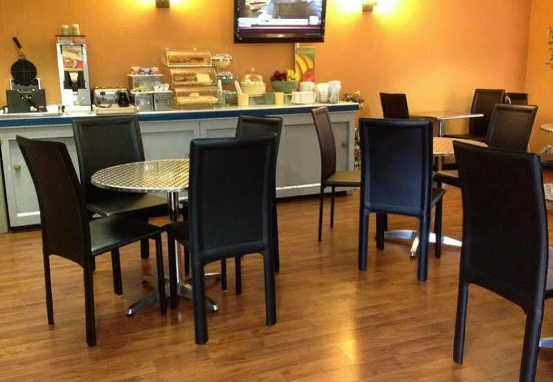 Quality Inn Goose Creek - Charleston מראה חיצוני תמונה