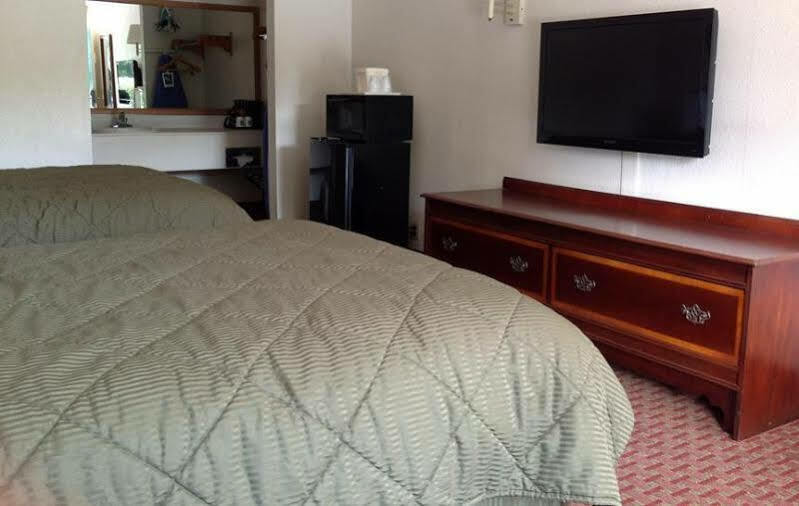 Quality Inn Goose Creek - Charleston מראה חיצוני תמונה